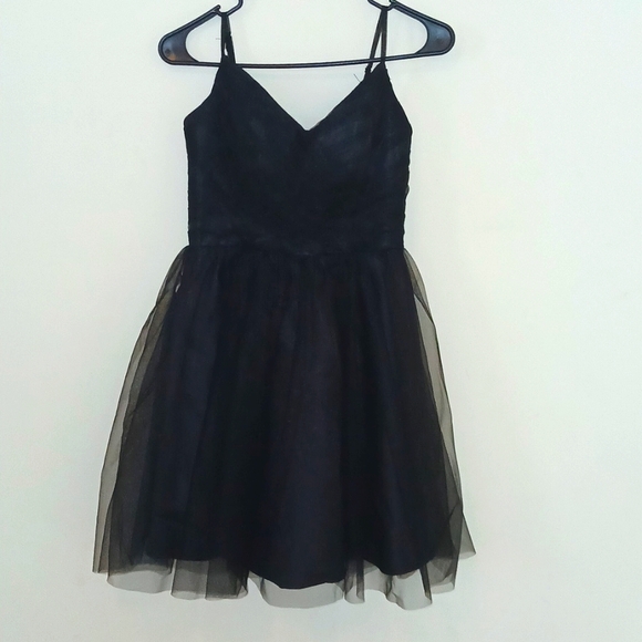 Cudiew Dresses & Skirts - Cudiew Tulle Graduation/Party Dress For Teens 2024 Cocktail Dress Short Dress